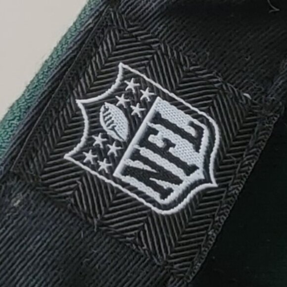 '47 NFL Green Bay Packers Football Adjustable Fit Baseball Cap Hat - Picture 14 of 14